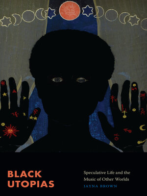 cover image of Black Utopias